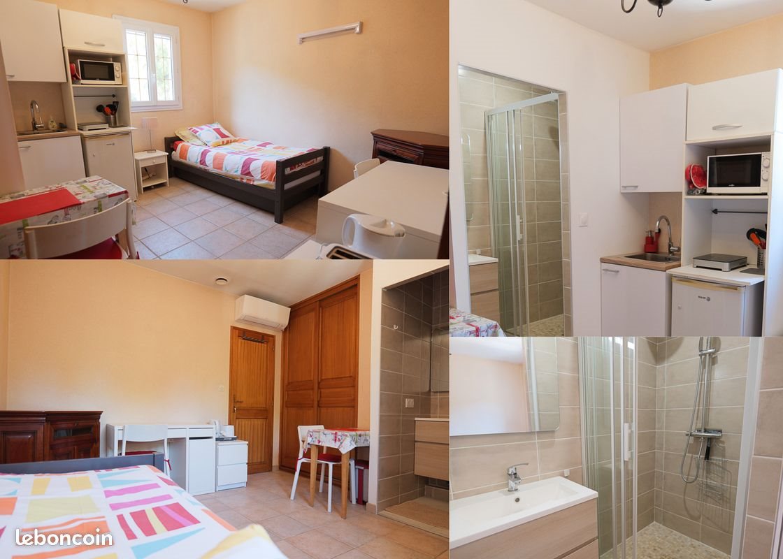 Maison à louer, 15m², La Garde