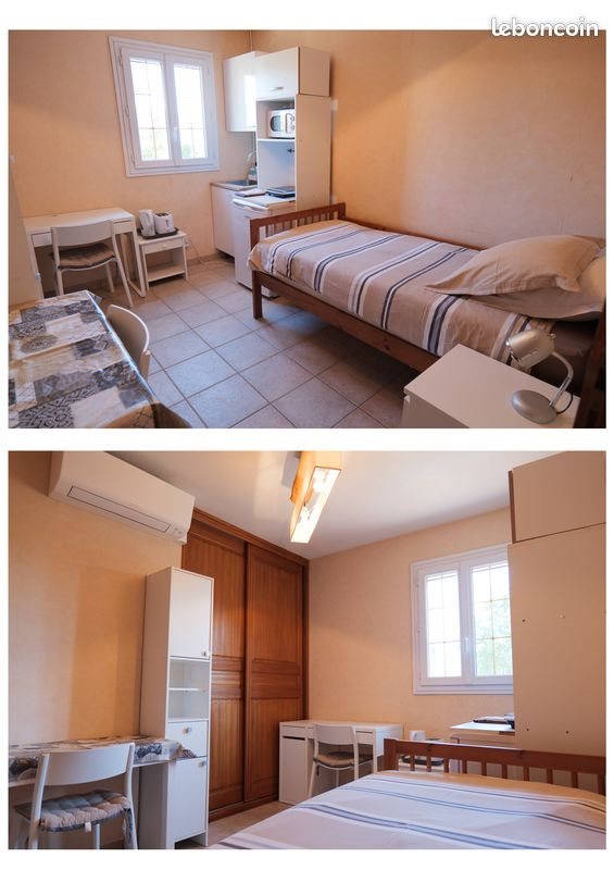 Maison à louer, 15m², La Garde