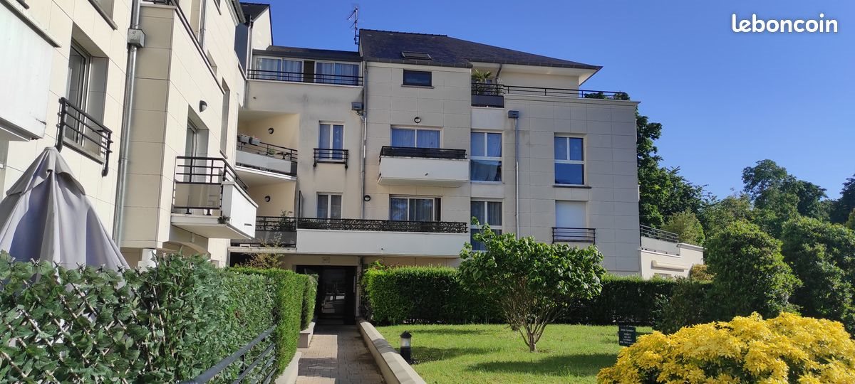 Appartement à vendre, 48m², Morangis