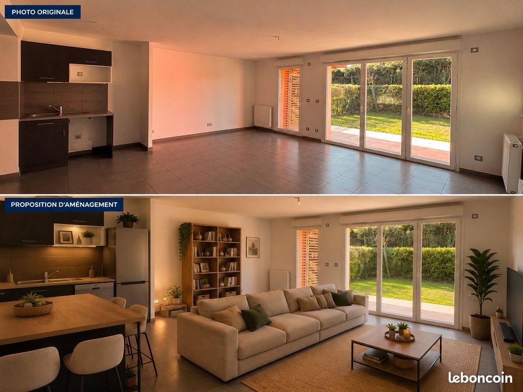 Maison à vendre, 91m², Saint-Jean