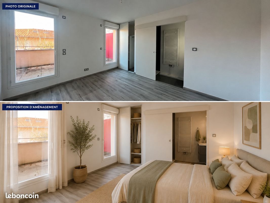 Maison à vendre, 91m², Saint-Jean