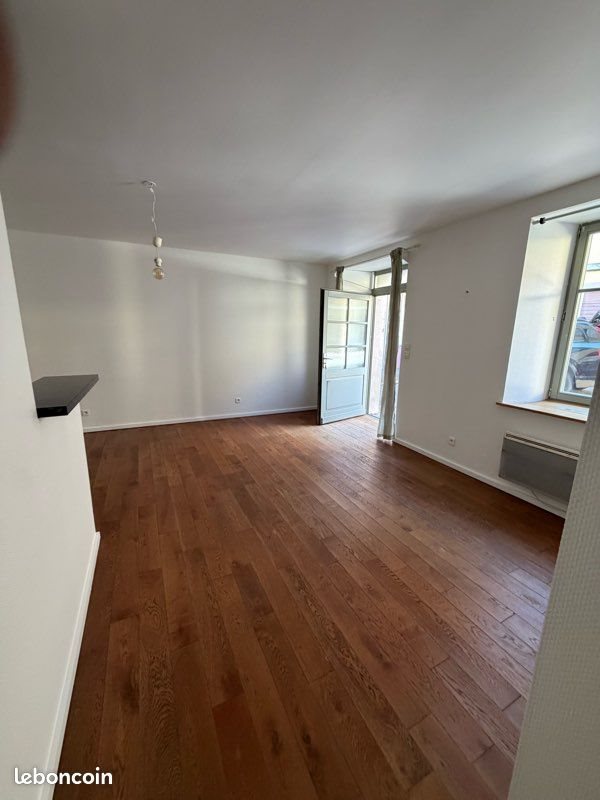 Appartement à vendre, 48m², Ribeauvillé