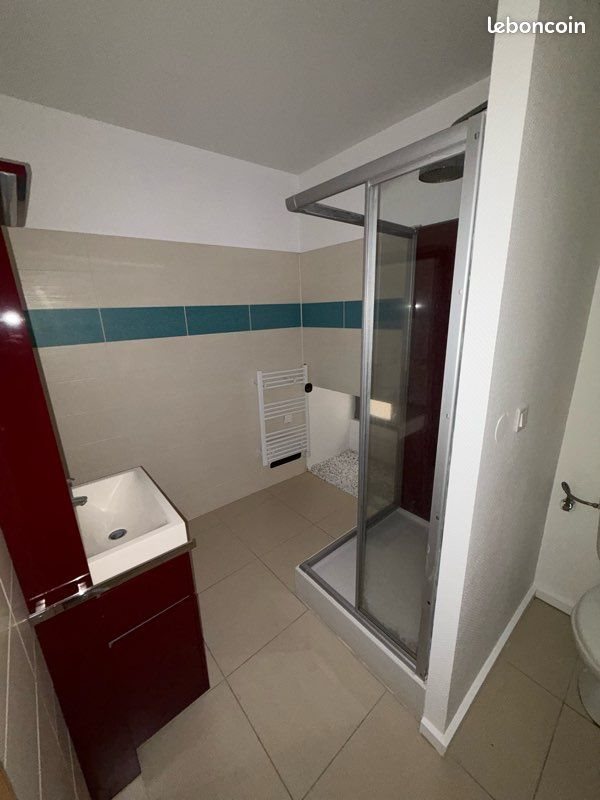 Appartement à vendre, 48m², Ribeauvillé