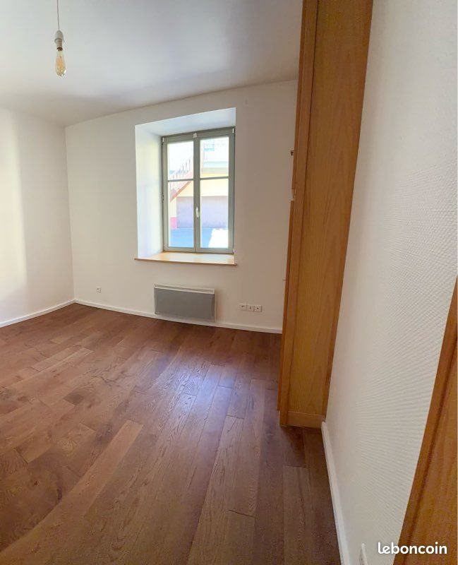 Appartement à vendre, 48m², Ribeauvillé