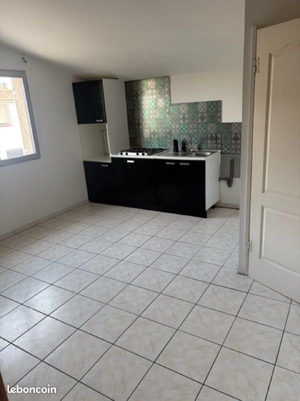 Appartement à louer, 35m², Saintes-Maries-de-la-Mer
