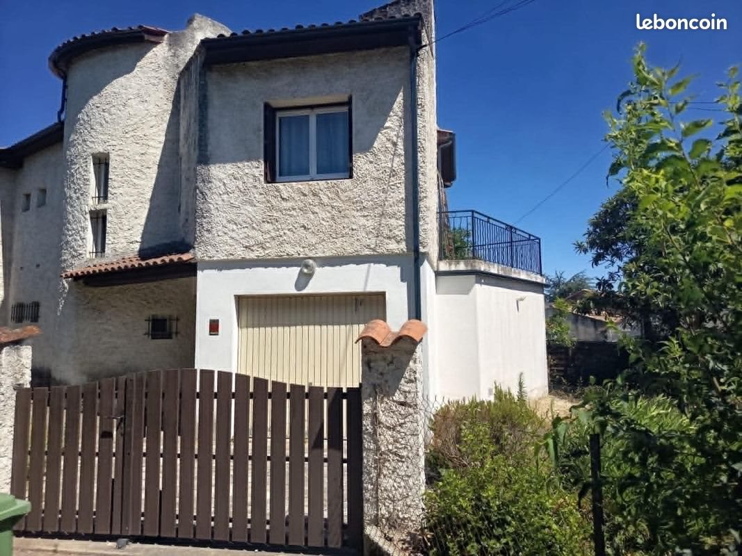 Maison à vendre, 125m², Nîmes