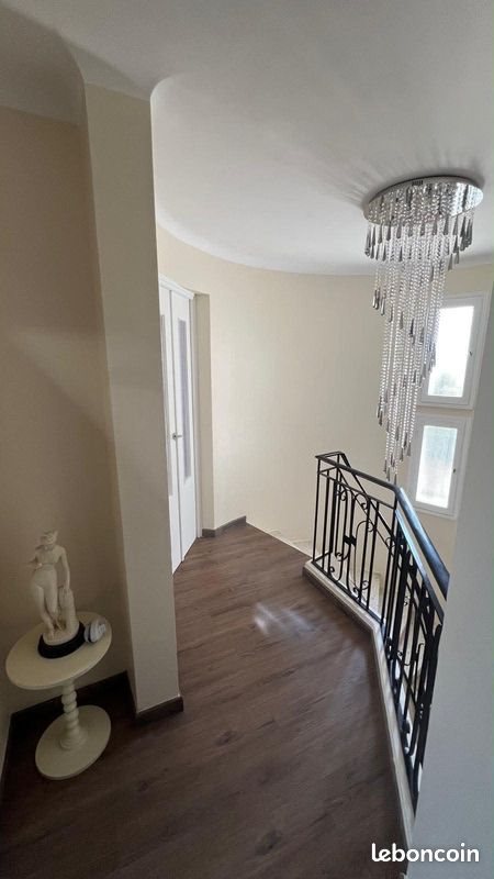 Maison à vendre, 125m², Nîmes