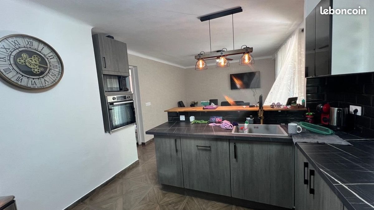 Maison à vendre, 125m², Nîmes