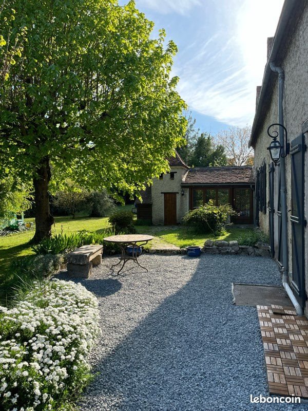 Maison à vendre, 120m², Salins