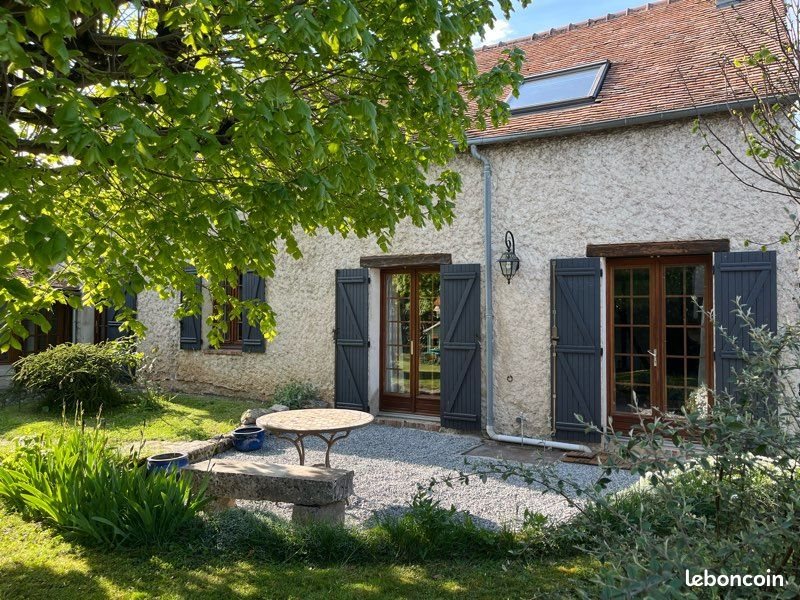 Maison à vendre, 120m², Salins