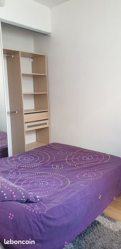 Appartement à louer, 35m², Fontenay-sous-Bois