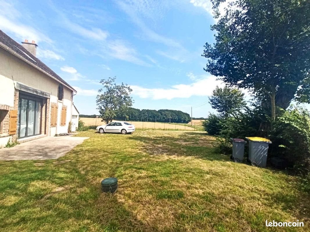 Maison à vendre, 170m², Joigny
