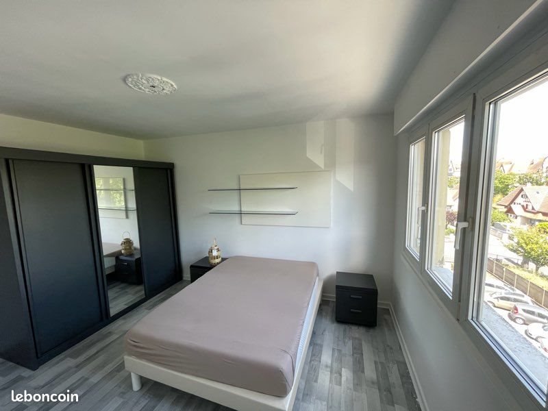 Appartement à louer, 65m², Mulhouse