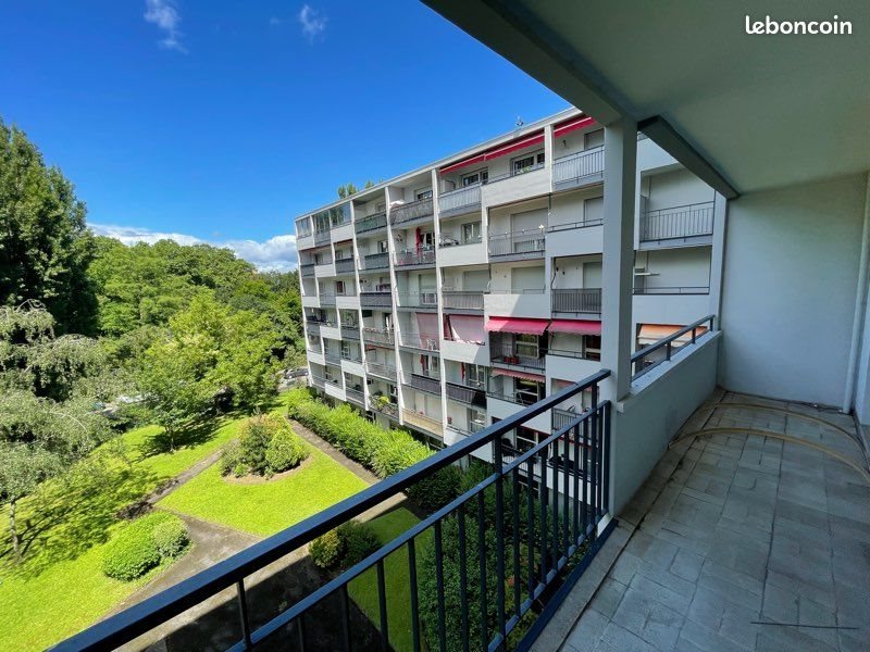 Appartement à louer, 65m², Mulhouse