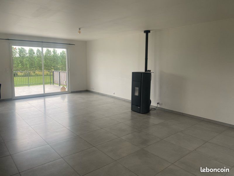 Maison à louer, 135m², Auvillers-les-Forges