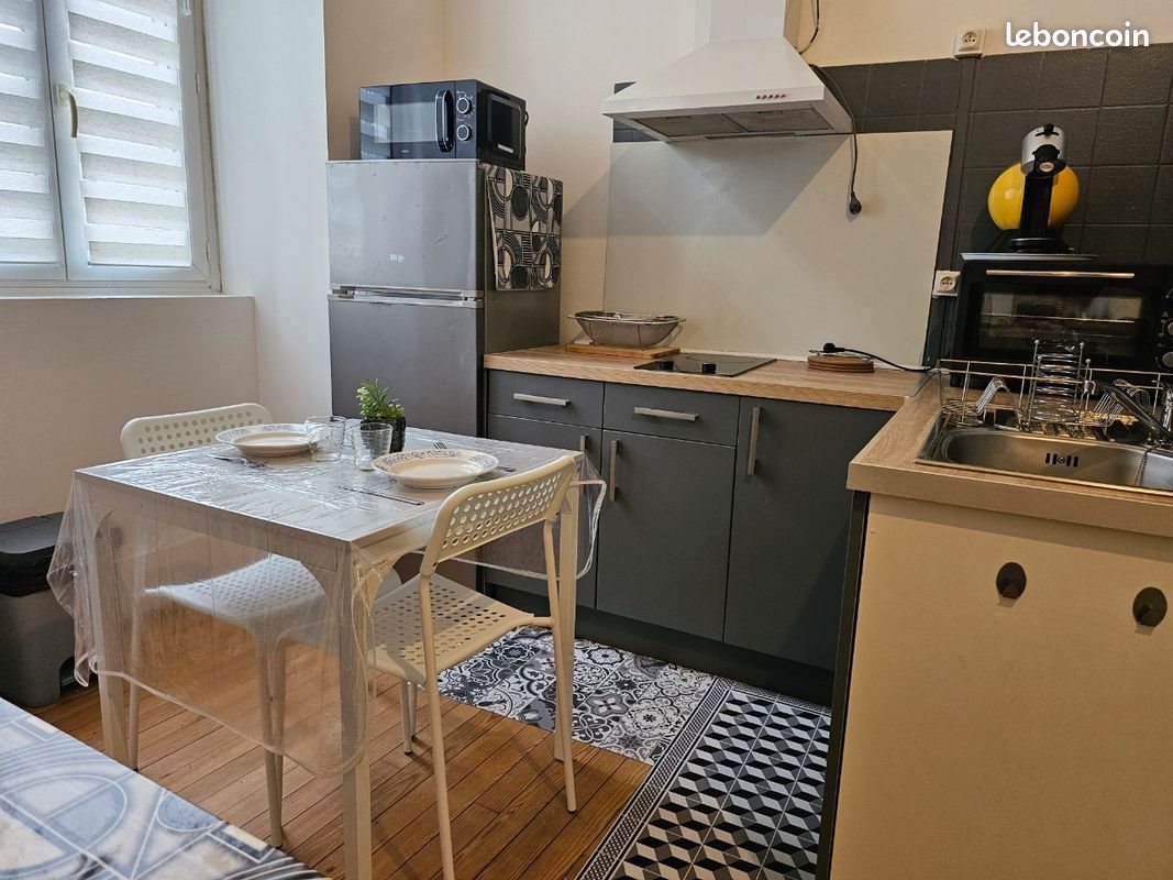 Appartement à louer, 26m², Auch