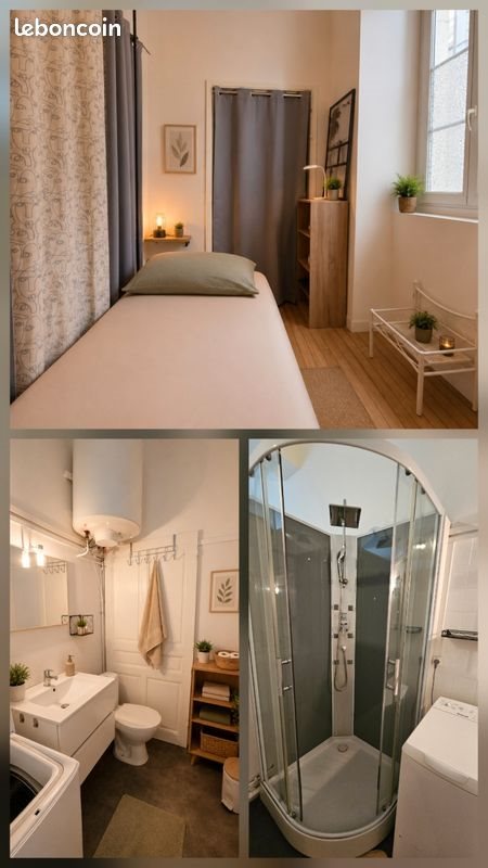 Appartement à louer, 26m², Auch