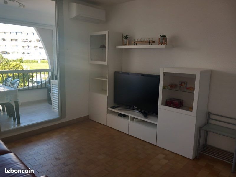 Appartement à louer, 36m², La Grande-Motte