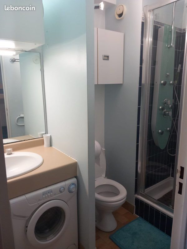 Appartement à louer, 36m², La Grande-Motte