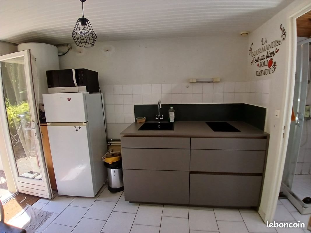 Maison à louer, 24m², Saumur