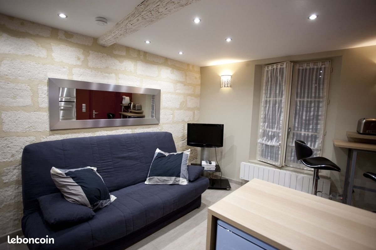 Appartement à louer, 18m², Avignon