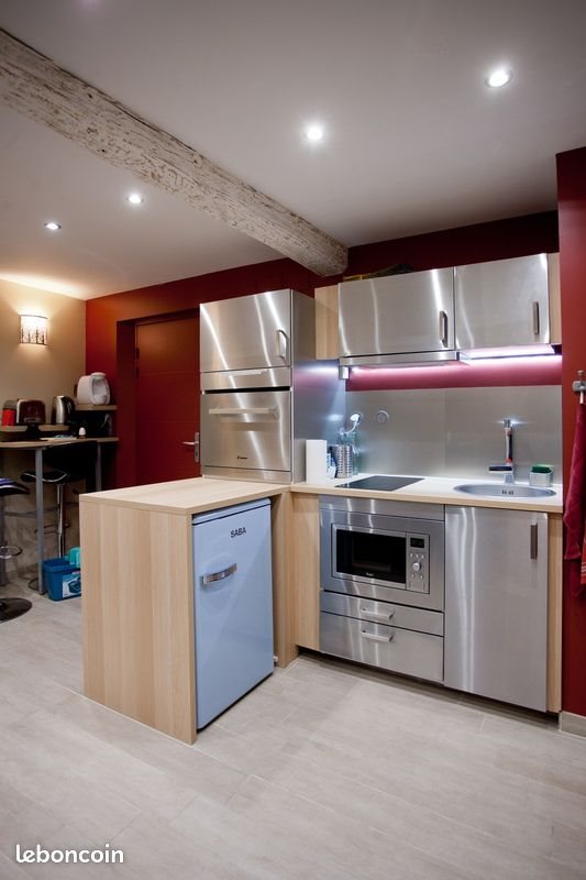 Appartement à louer, 18m², Avignon