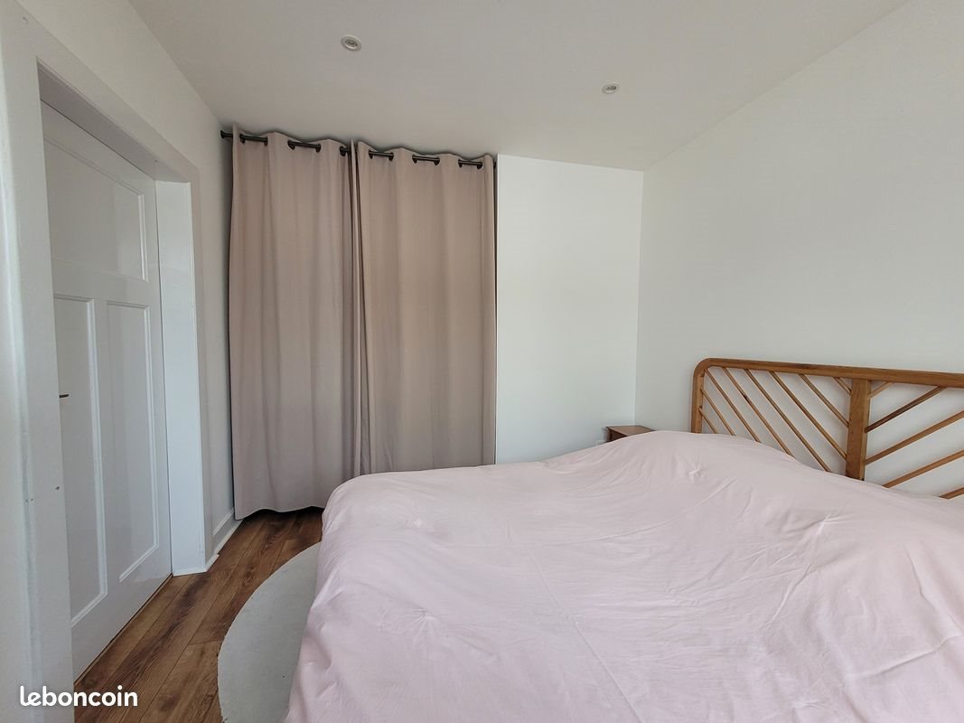 Appartement à louer, 55m², Sarreguemines