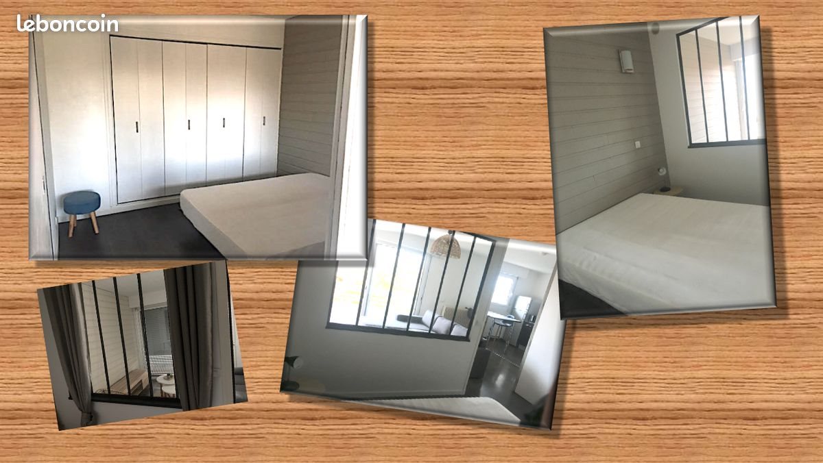 Appartement à vendre, 37m², Mont-de-Marsan
