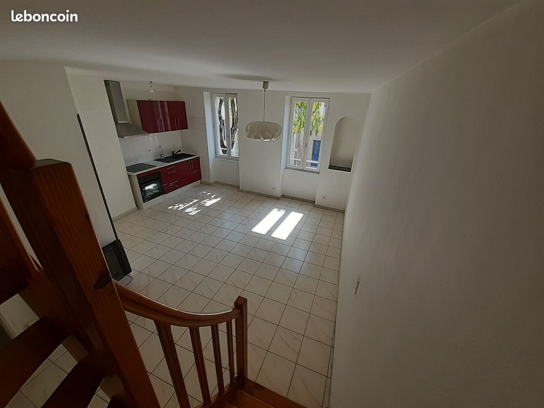 Appartement à louer, 44m², Castres