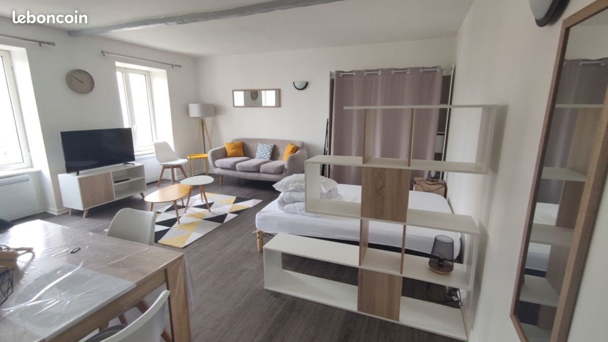 Appartement à louer, 32m², Valence