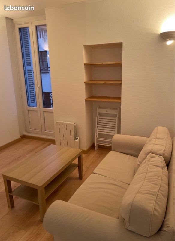 Appartement à louer, 40m², Dijon
