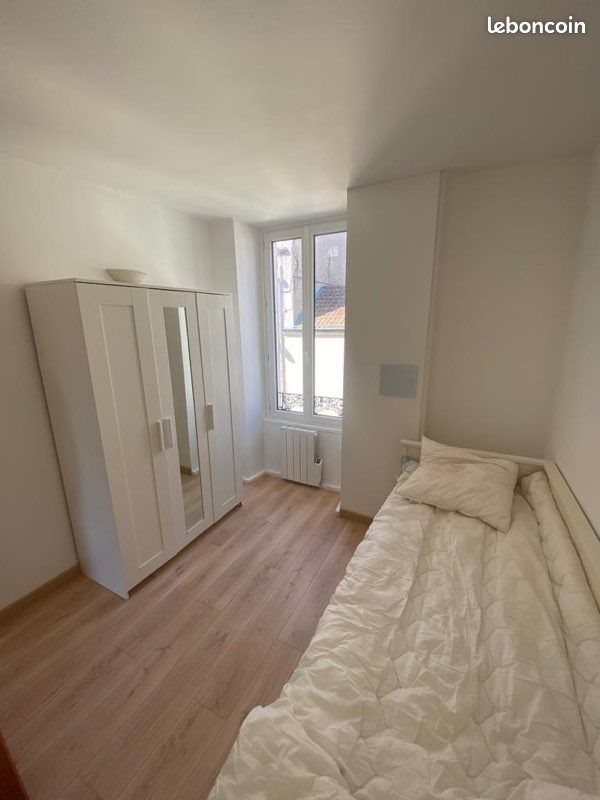 Appartement à louer, 40m², Dijon