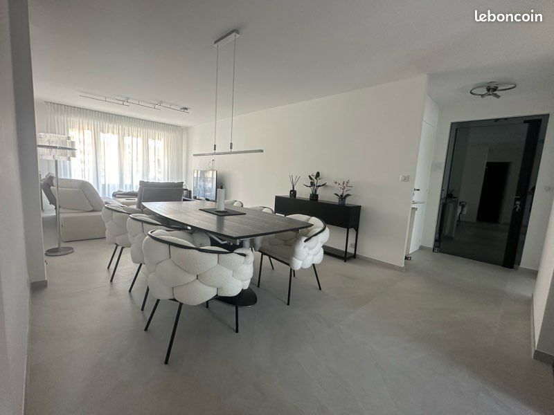 Appartement à vendre, 92m², Le Cannet