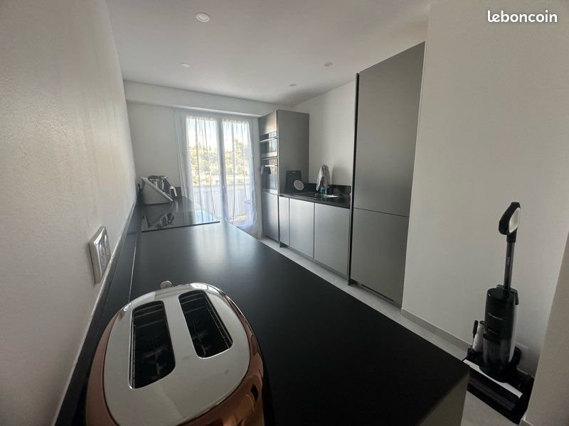 Appartement à vendre, 92m², Le Cannet