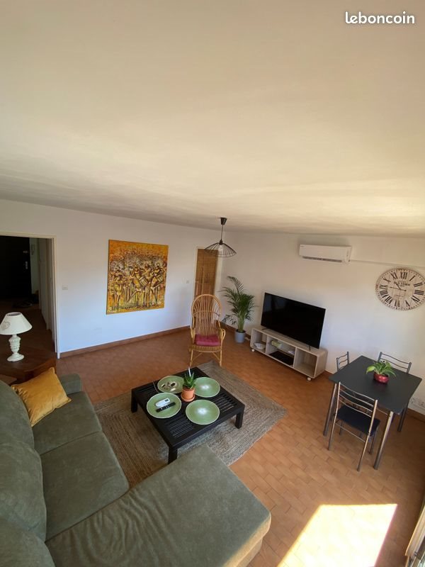 Appartement à louer, 46m², Avignon