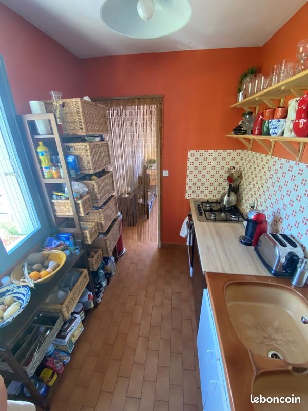 Appartement à louer, 46m², Avignon