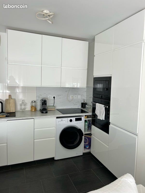 Appartement à louer, 65m², Marseille 10ème