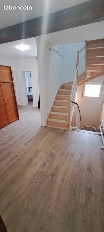 Maison à vendre, 175m², Saint-Quentin