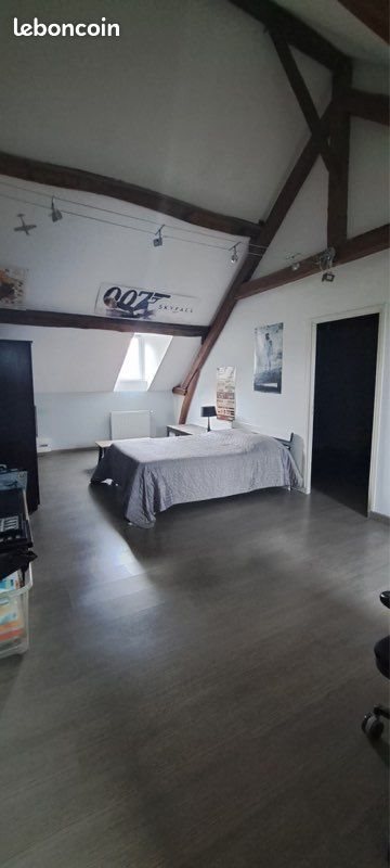Maison à vendre, 175m², Saint-Quentin