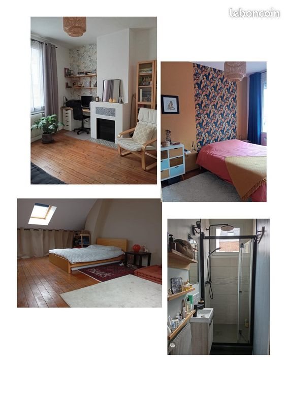 Maison à vendre, 88m², Amiens