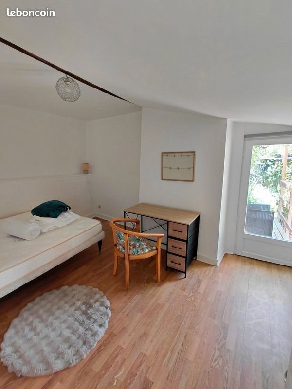 Appartement à louer, 30m², Limoges