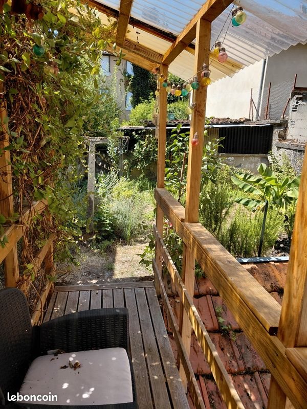 Appartement à louer, 30m², Limoges