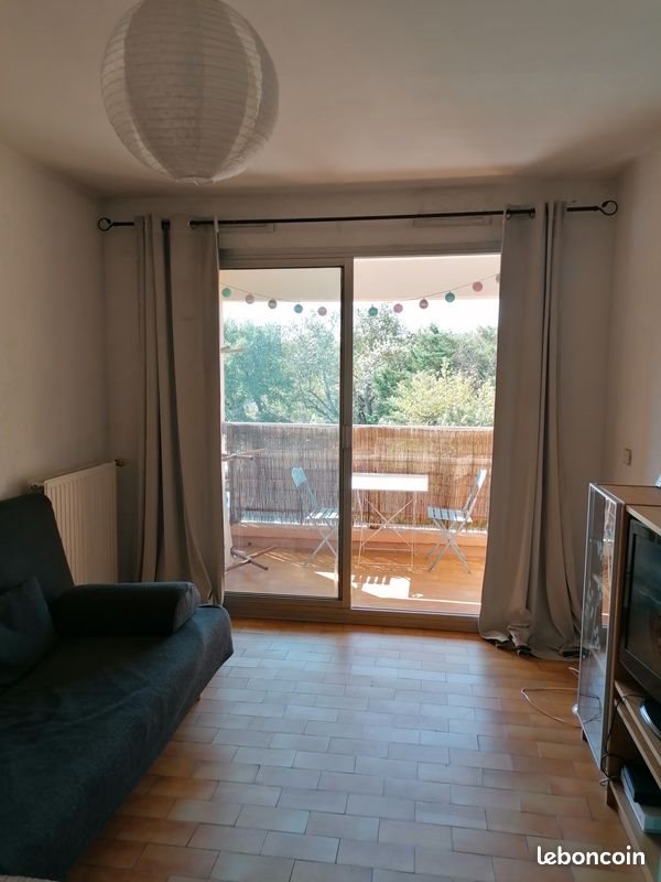 Appartement à louer, 23m², Aix-en-Provence