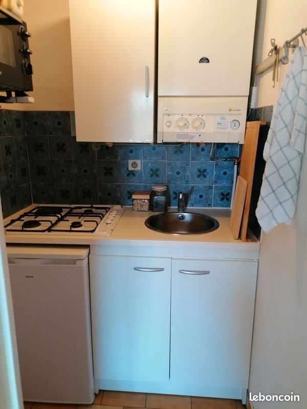Appartement à louer, 23m², Aix-en-Provence