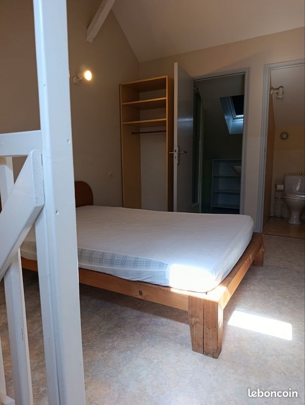 Appartement à louer, 35m², Laval
