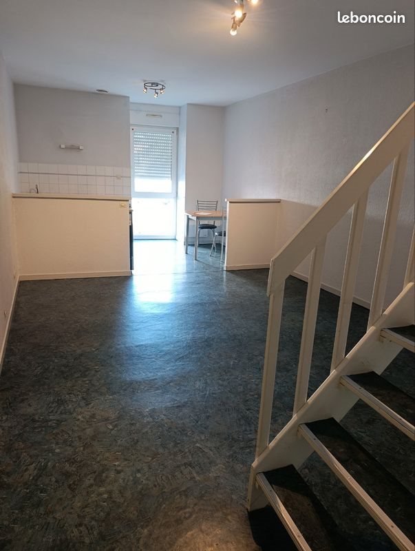 Appartement à louer, 35m², Laval