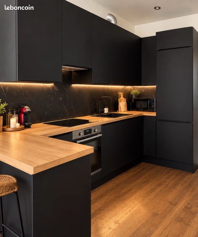Appartement à louer, 81m², Saint-Brieuc