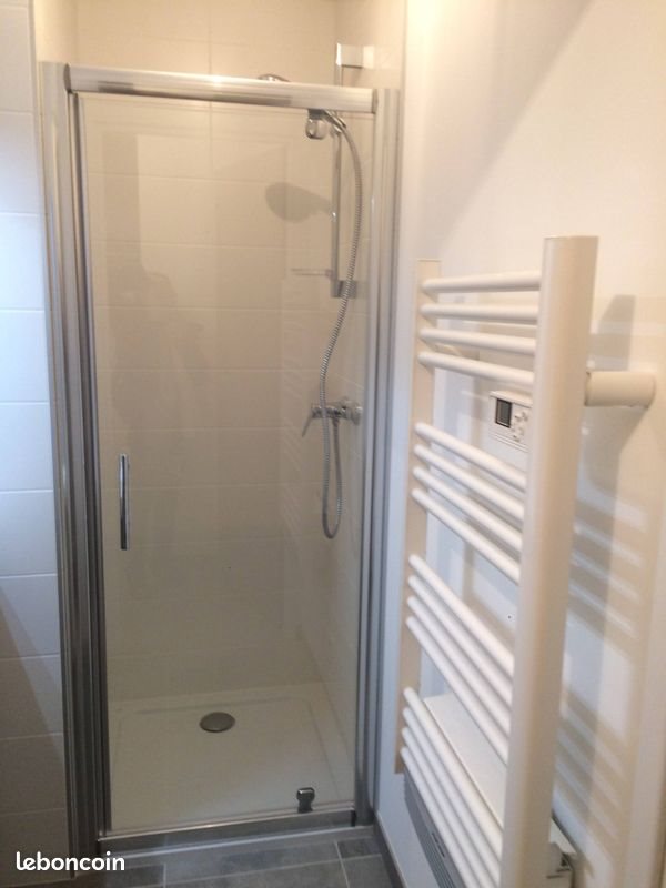 Appartement à louer, 56m², Lorient