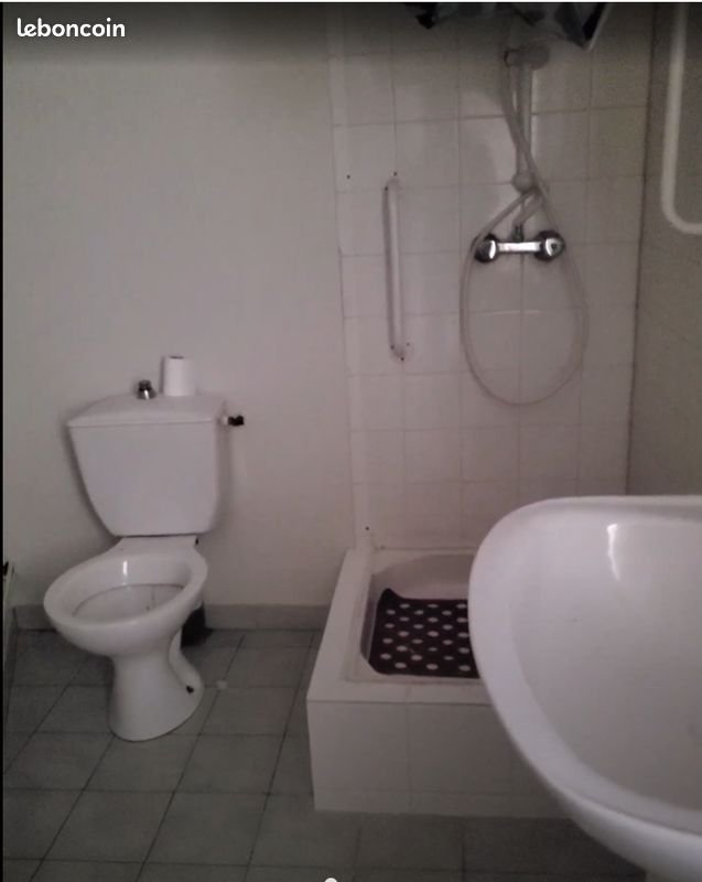 Appartement à louer, 22m², Amboise