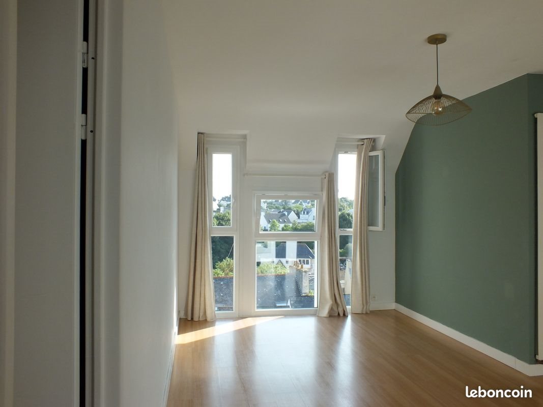 Appartement à vendre, 64m², Audierne